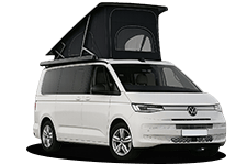 Van Hire Knutsford - VW Campervan - Van hire Knutsford